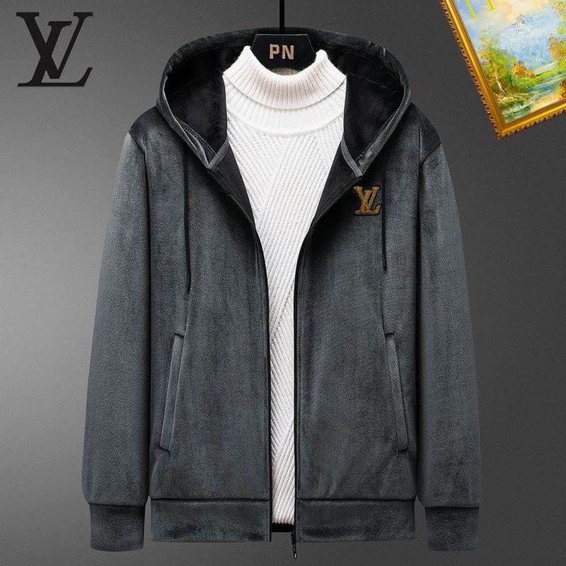 LV Men's Outwear 265